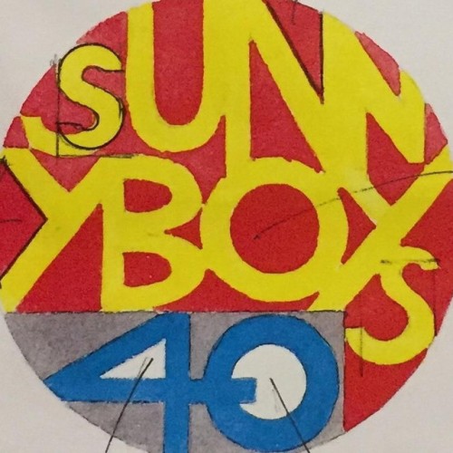 Sunnyboys