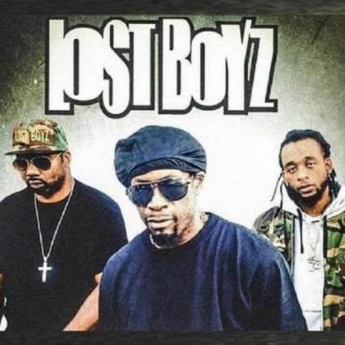 Lost Boyz