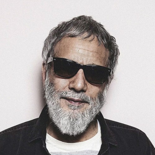 Yusuf / Cat Stevens