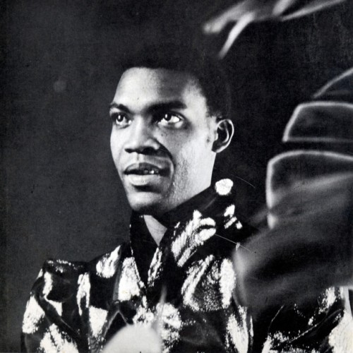 Desmond Dekker