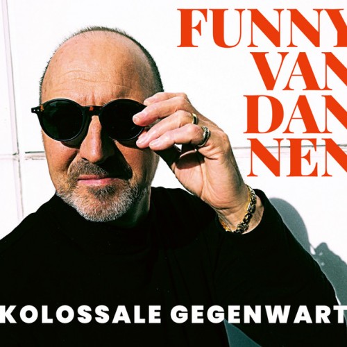 Funny Van Dannen