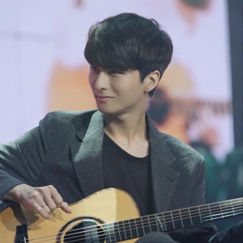 Sungha Jung