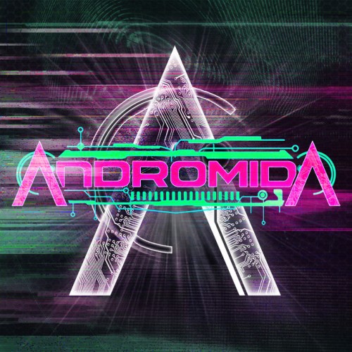 Andromida