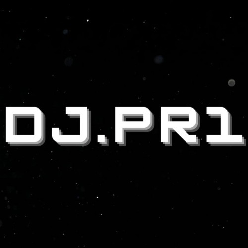 DJ PR1