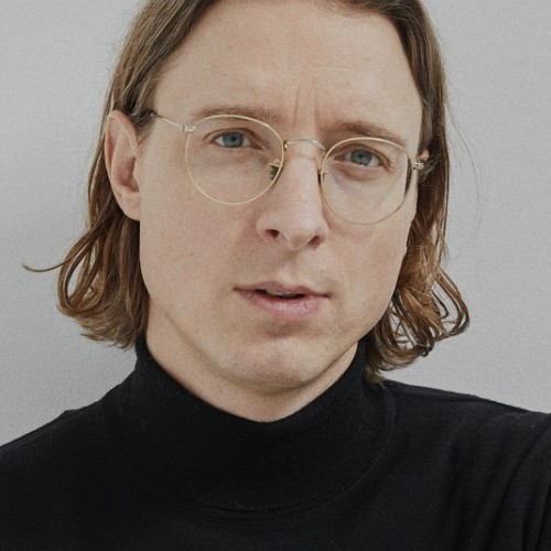 Kasper Bjørke