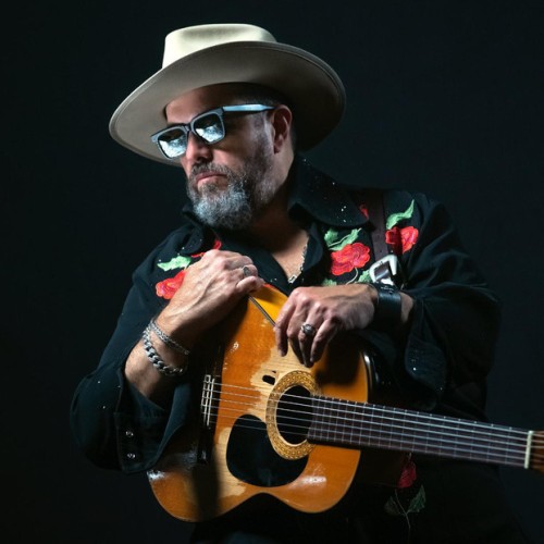 Raul Malo