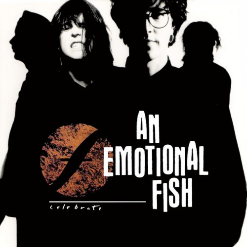 An Emotional Fish