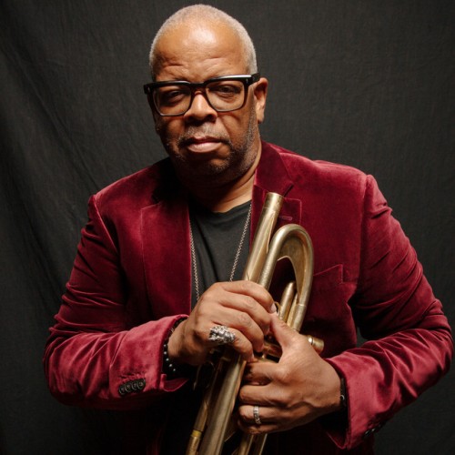 Terence Blanchard