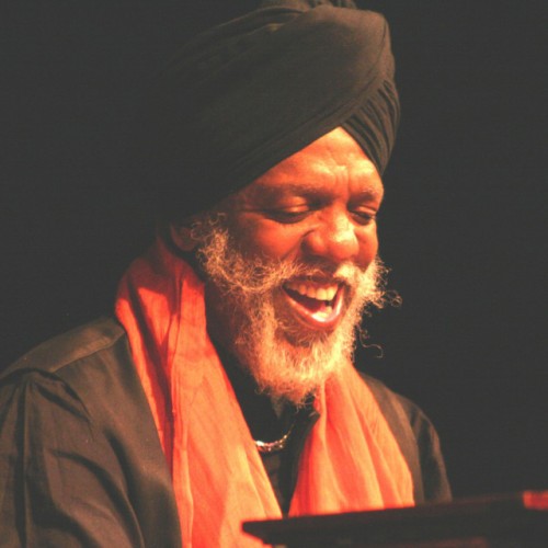 Dr. Lonnie Smith