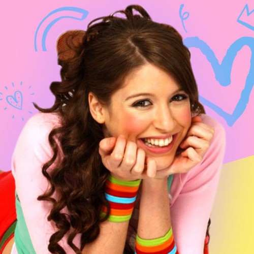 Floricienta