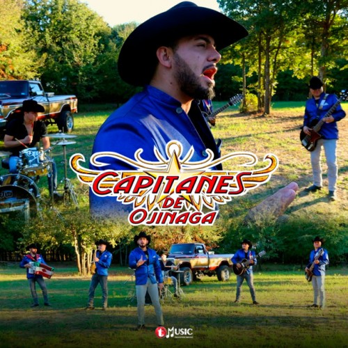 Capitanes De Ojinaga