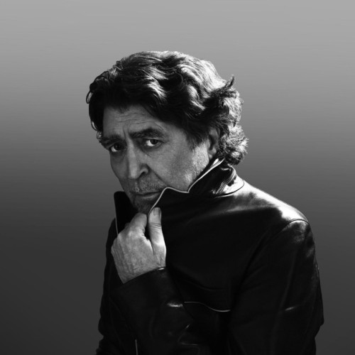 Joaquín Sabina