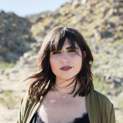 Emily Warren