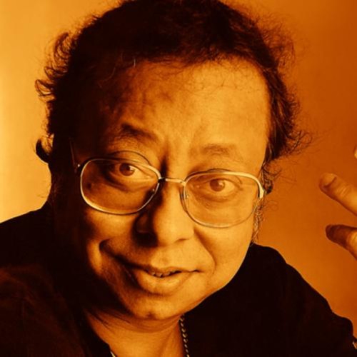 R. D. Burman