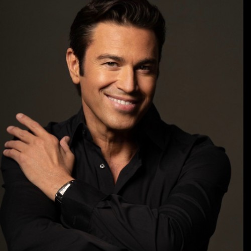 Mario Frangoulis