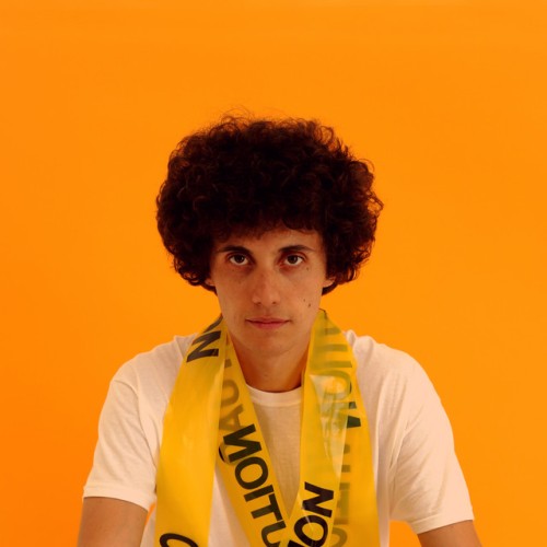 Ron Gallo