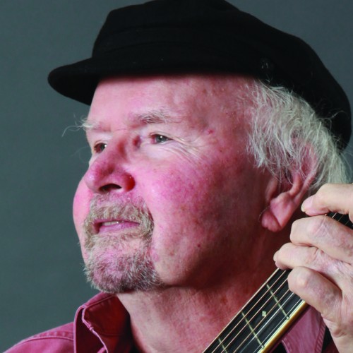 Tom Paxton