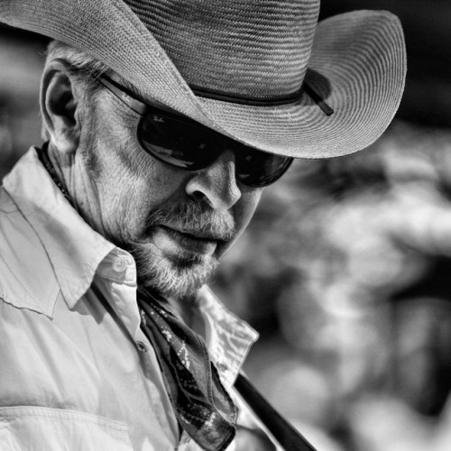 Dave Alvin