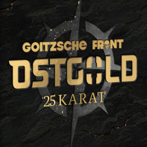 Goitzsche Front