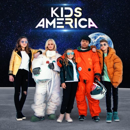 Kids America