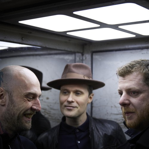 The Fratellis