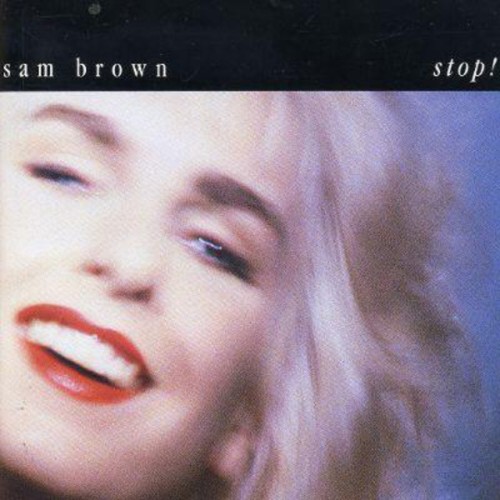 Sam Brown