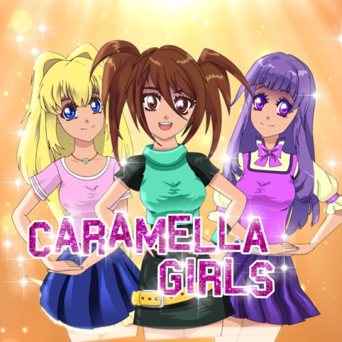 Caramella Girls