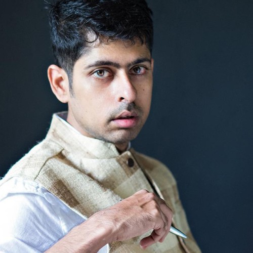 Varun Grover