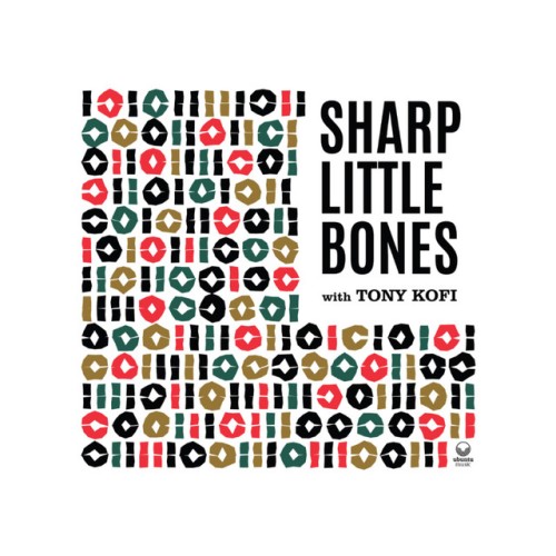 Sharp Little Bones