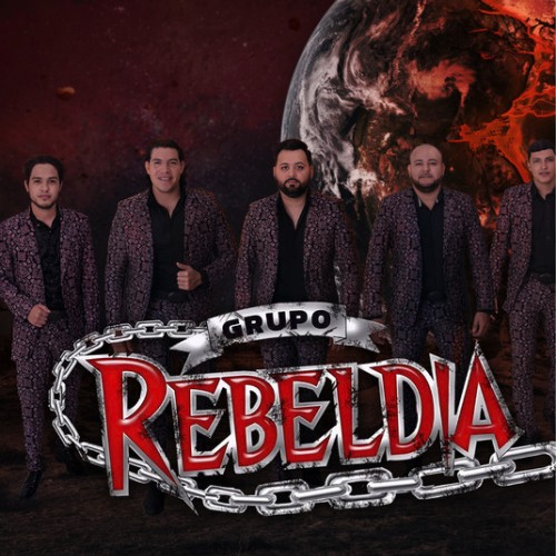 Grupo Rebeldia