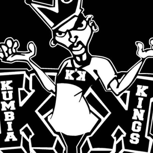 Kumbia Kings