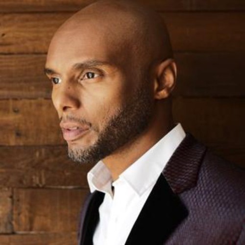 Kenny Lattimore