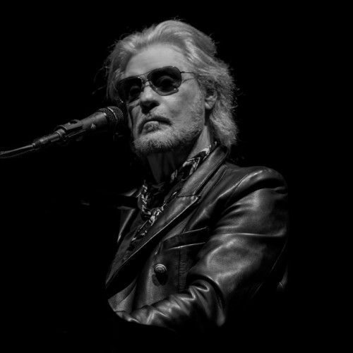 Daryl Hall