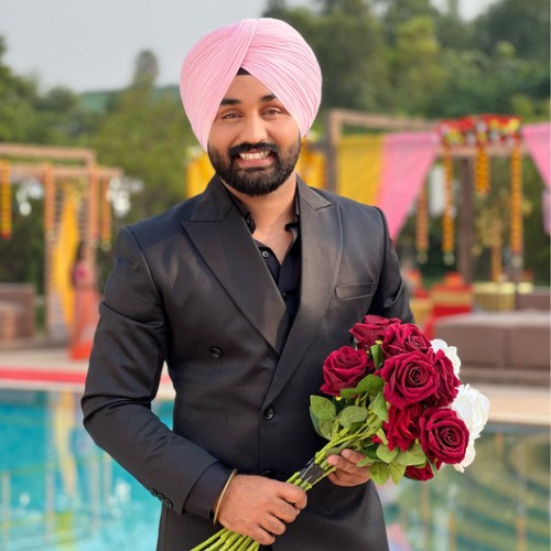 Jugraj Sandhu