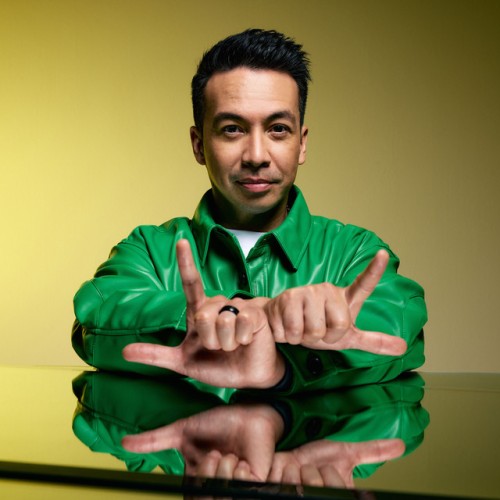 Laidback Luke