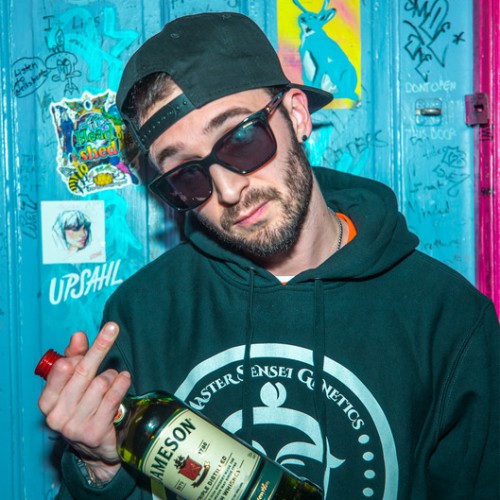 Chris Webby