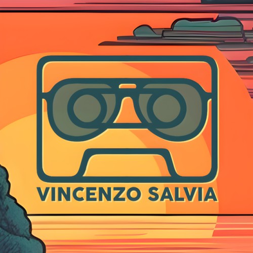 Vincenzo Salvia