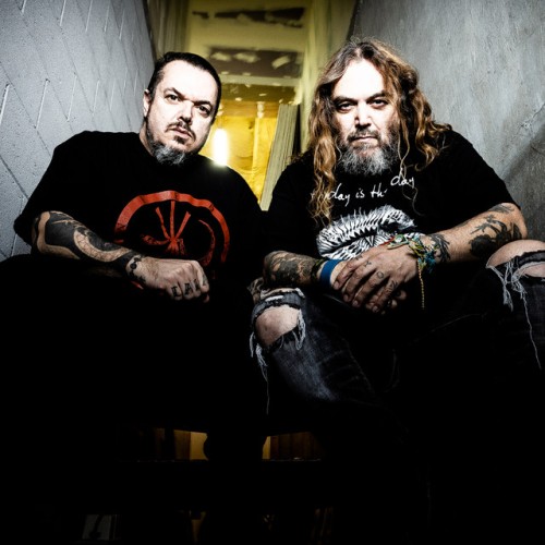 Cavalera Conspiracy