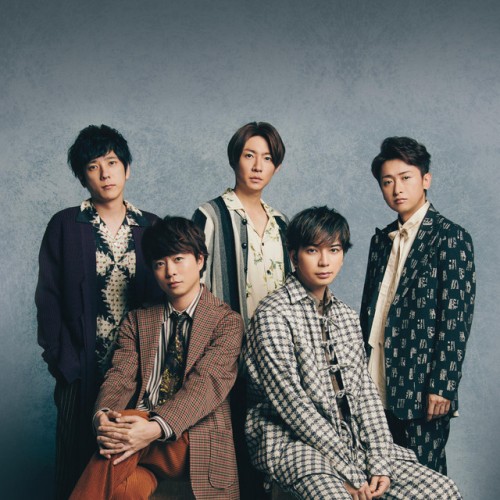 ARASHI