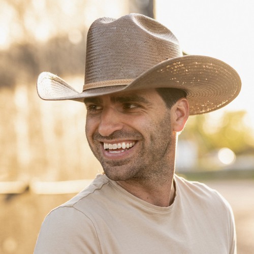 Mitch Rossell