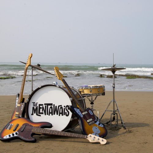 The Mentawais