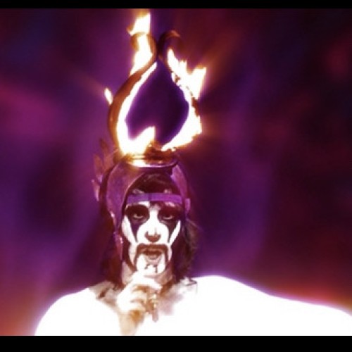 Arthur Brown