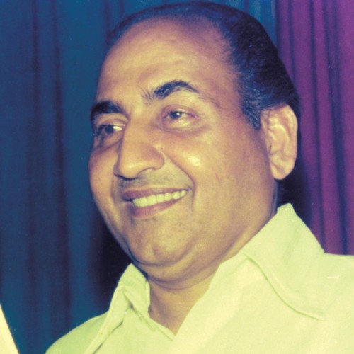 Mohammed Rafi