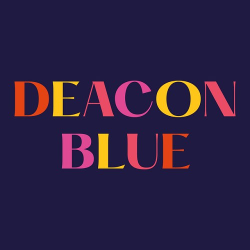 Deacon Blue