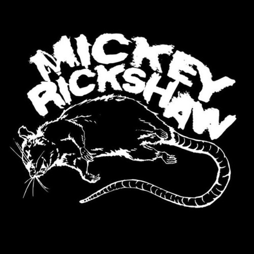 Mickey Rickshaw