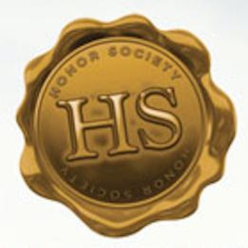 Honor Society