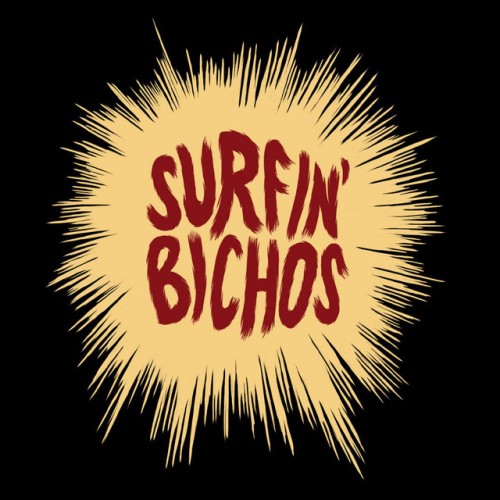 Surfin' Bichos