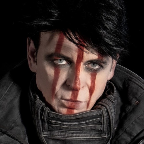 Gary Numan