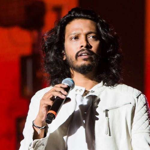 Nakash Aziz