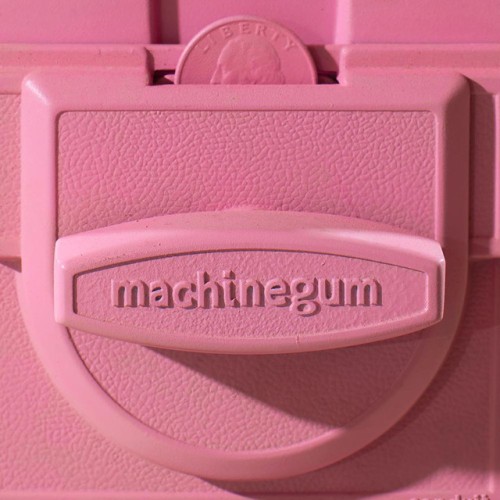 machinegum